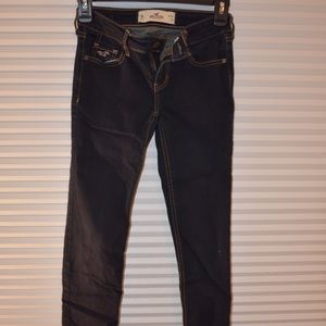 Hollister Jeans size 0